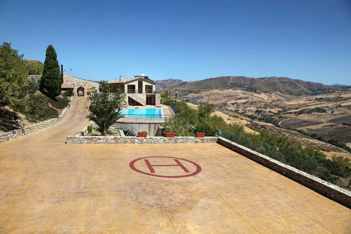 Villa Viola B&B Resort 勒托阳尼