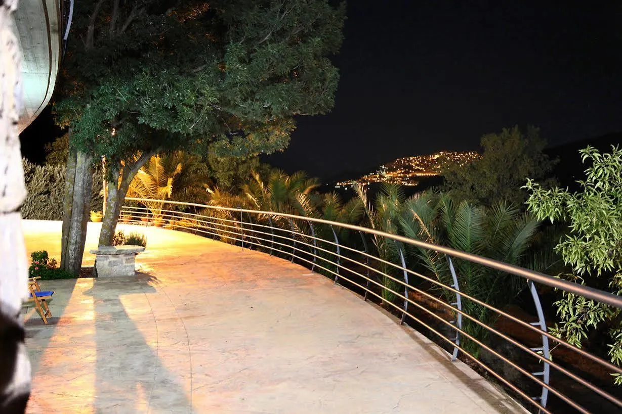 酒店 Villa Viola B&B Resort 勒托阳尼