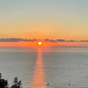 Hébergement de vacances Baia Aurora, Letojanni