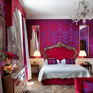 Hotel Helvetia&bristol – Starhotels Collezione