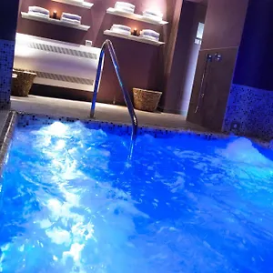 Hotel Sovrana &
