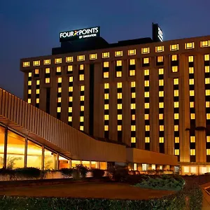 Hotel Four Points By Sheraton