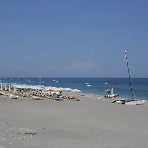 Topazio Letojanni