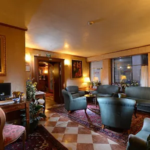 Hotel Antico Panada