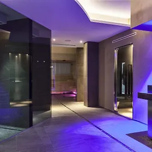 Hotel Saccardi&spa - Adults Only