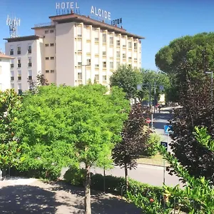 Hotel Ristorante Alcide