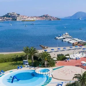 Hotel Airone Isola D'elba