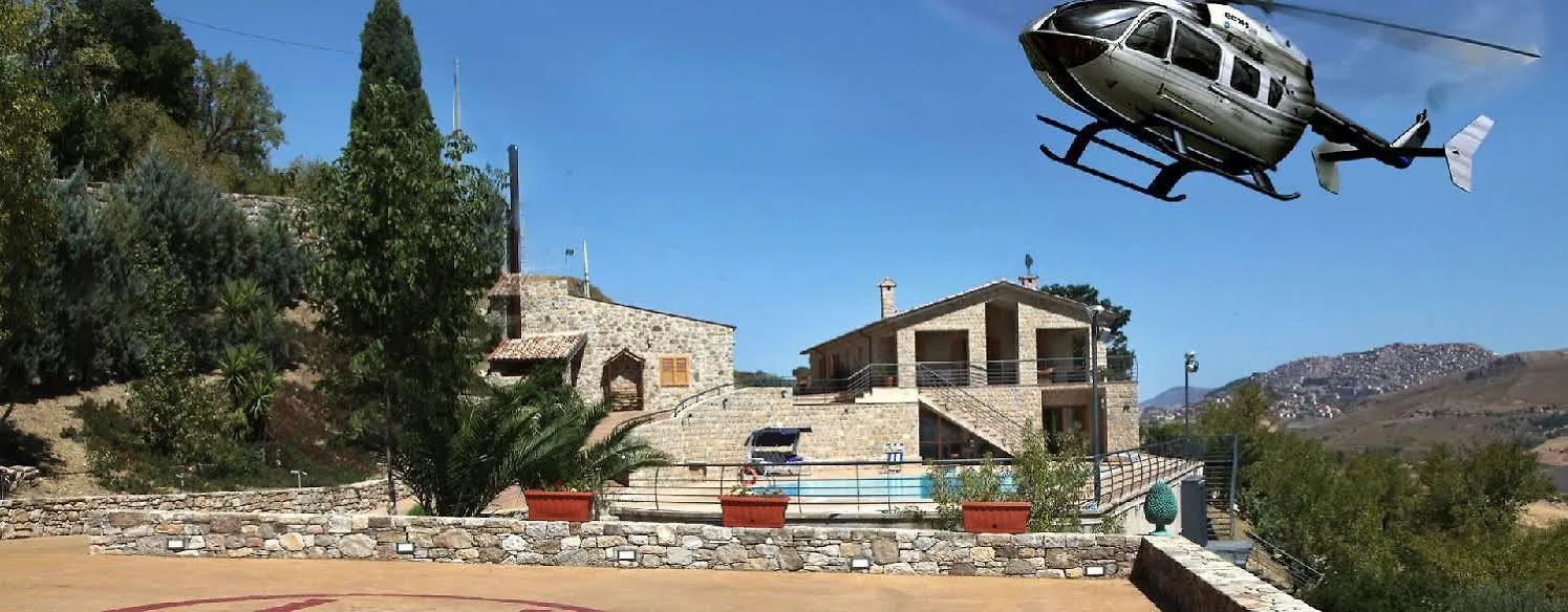 Villa Viola B&B Resort Letojanni Hotel