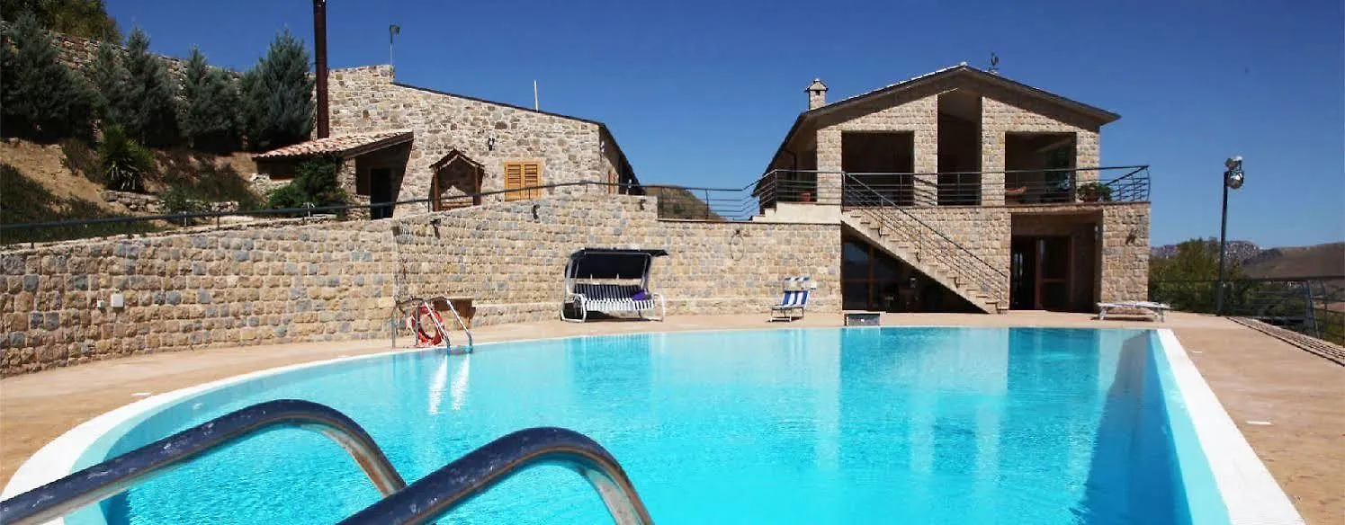 Villa Viola B&B Resort Letojanni