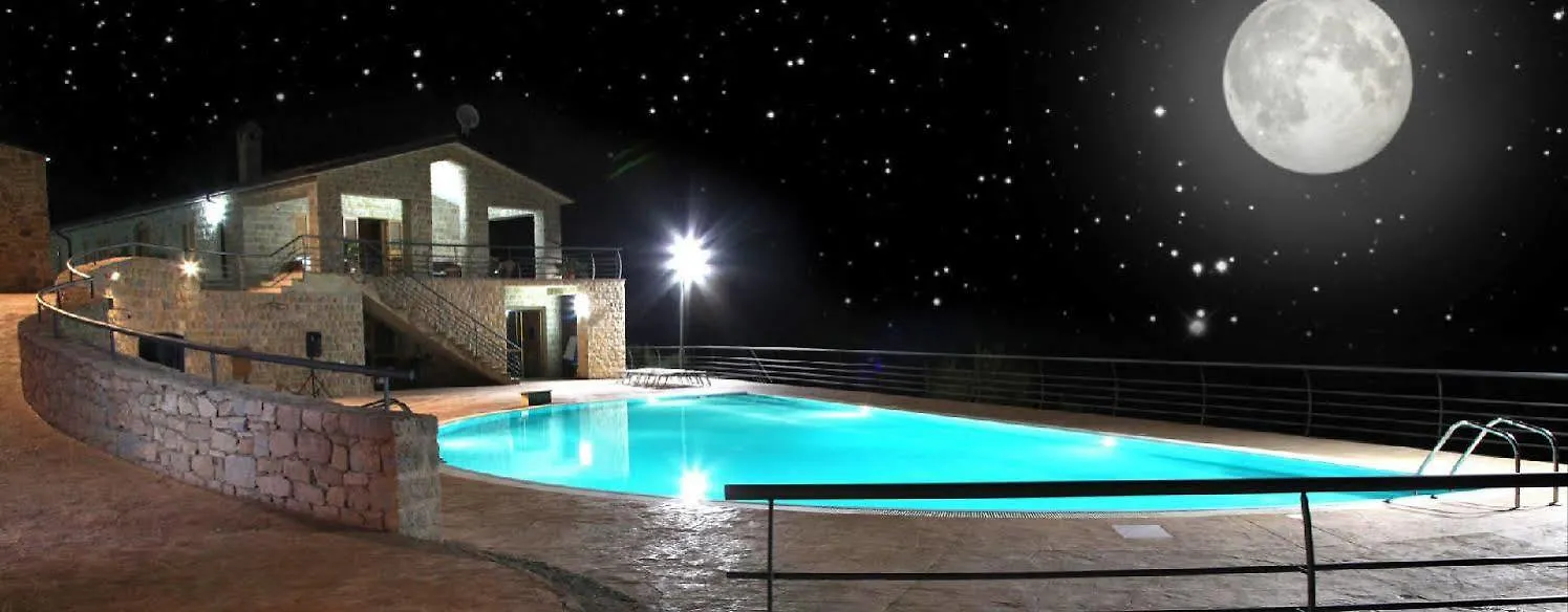Villa Viola B&B Resort Letojanni Hotel