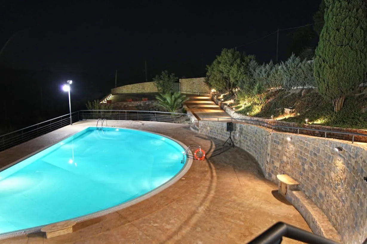 Villa Viola B&B Resort Letojanni