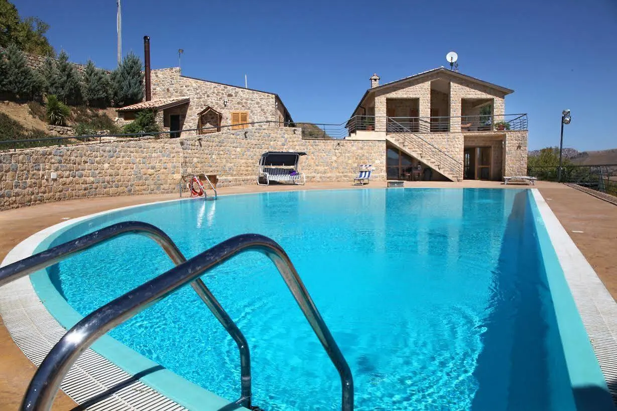 Villa Viola B&B Resort Letojanni 4*,