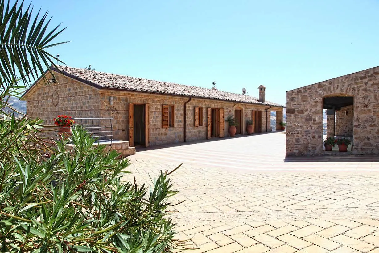 Villa Viola B&B Resort Letojanni Italia